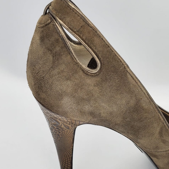 ELIE TAHARI Shoes - Picture 4 of 8